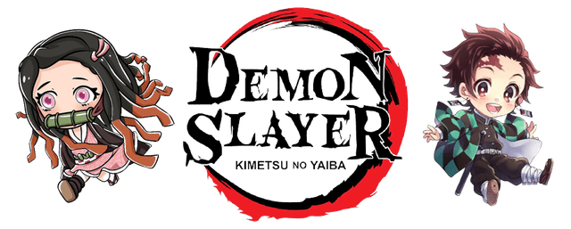 Demon Slayer World